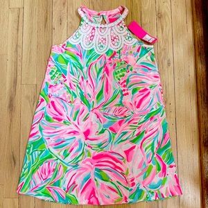 Lilly Pulitzer size 12 dress